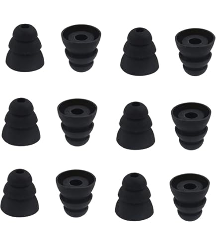 Amazon | イヤーピース イヤーチップ Klip-schイヤホン用 Klipsch X10